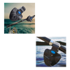Touch Sensor For Fishing Rods