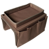 Hanging Storage Bag for Sofa Arm