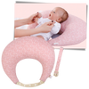 Baby Cushion & Holder