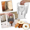 Portable Bagel Cutting Tool -