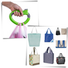 Carry Handle for Grocery Bags