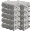Absorbent Microfiber Bamboo Dishcloth