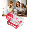 Cordless Batter Mixer and Dispenser