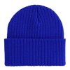 Classic Ribbed Beanie