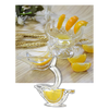 Lemon Wedge Juicer