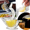 Lemon Wedge Juicer -