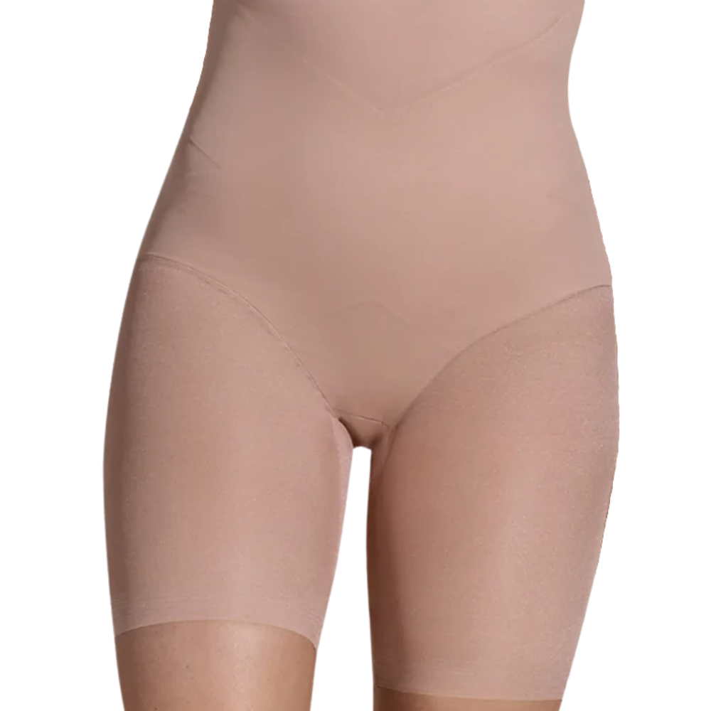 High Waist Slimming Shapewear