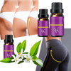 Buttock Enhancement Oil -