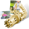 Automatic Bubble Gun - Ozerty