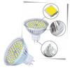 3-Pack Energy Saving LED Light Bulbs