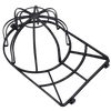 Cap Washing Frame Protector