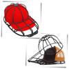 Cap Washing Frame Protector