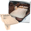 Inflatable Bed for Car Backseat