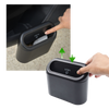 Trash Can for Car