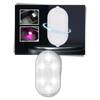 Wireless Car LED with Sensor