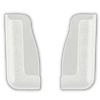 Two-Piece Adhesive Phone Holder for Cars