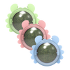 Rotatable Cat Mint Ball Toy