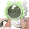 Rotatable Cat Mint Ball Toy -