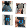 Mini Electric Neck Massager