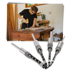 Chisel Drill Bit Set