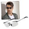 Photochromic UV Sunglasses For Men