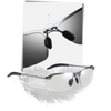 Photochromic UV Sunglasses For Men