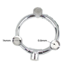 Three-head Garden Watering Nozzle