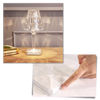 Acrylic Crystal Desk Lamp