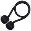 2-Pack Magnetic Curtain Buckles -