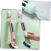 Cleaning Brush with Soap Dispenser
