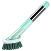 Cleaning Brush with Soap Dispenser