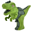 Dinosaur Toy Fire Spray Gun