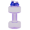 Dumbbell Water Bottle