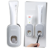 Wall-Mounted Toothpaste Dispenser