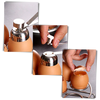 Eggshell Opener