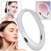 V-Shaped Face Massager -