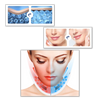 V-Shaped Face Massager