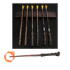 Harry Potter Magic Fire-Shooting Wand