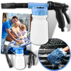Car Wash Foam Spray Kit -