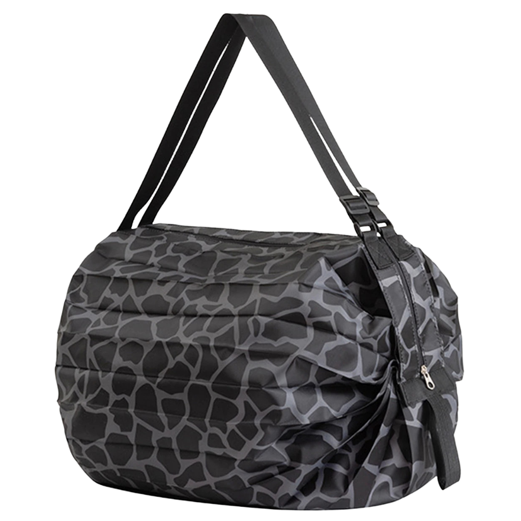 Foldable Waterproof Shopping Bag