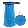 Portable Retractable Stool