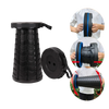 Portable Retractable Stool