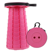 Portable Retractable Stool