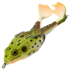 Silicone Frog Fishing Lure