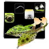 Silicone Frog Fishing Lure