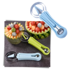 Fruit Carving and Slicing Tool Set