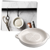 Ceramic Kitchen Grater