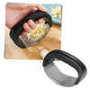 Steel Garlic Crusher