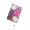 Face and Body Glitter Set