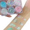 Face and Body Glitter Set
